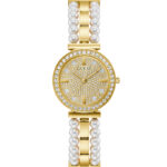 Guess Womens Watch – GW0531L2