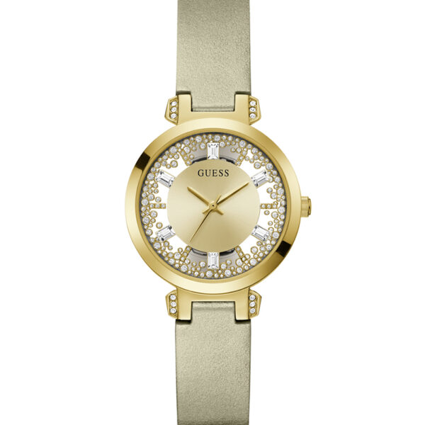 Guess Womens Watch –GW0535L4