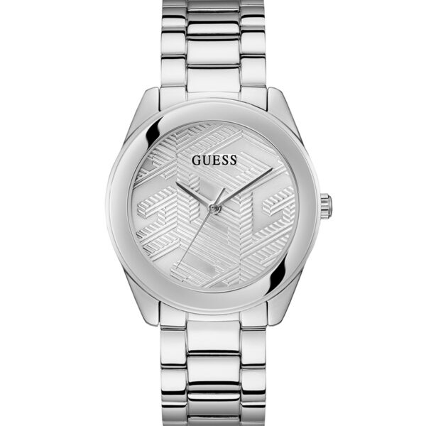 Guess Womens Watch –GW0606L1