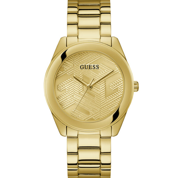 Guess Womens Watch –GW0606L2