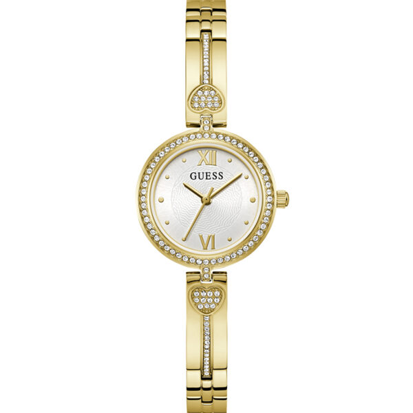 Guess Womens Watch – GW0655L2