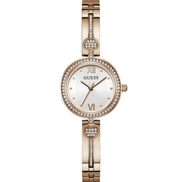 Guess Womens Watch – GW0655L3