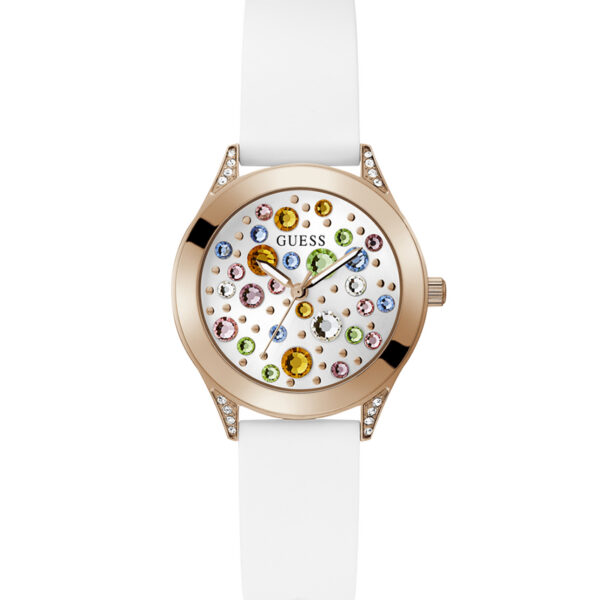 Guess Womens Watch – GW0678L4