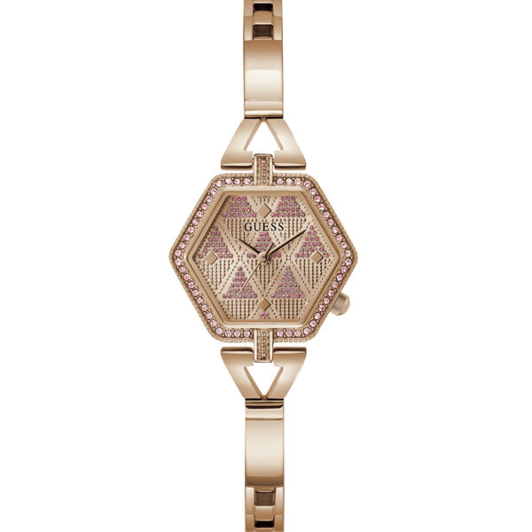 Guess Womens Watch – GW0680L3