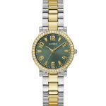 Guess Womens Watch – GW0686L2