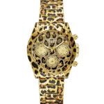 Guess Womens Watch – GW0751L1
