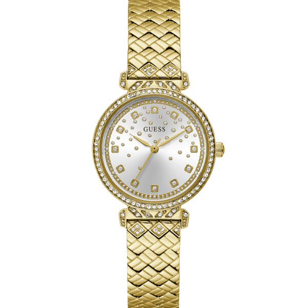 Guess Womens Watch – GW0763L2