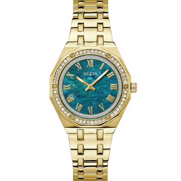 Guess Womens Watch – GW0770L2