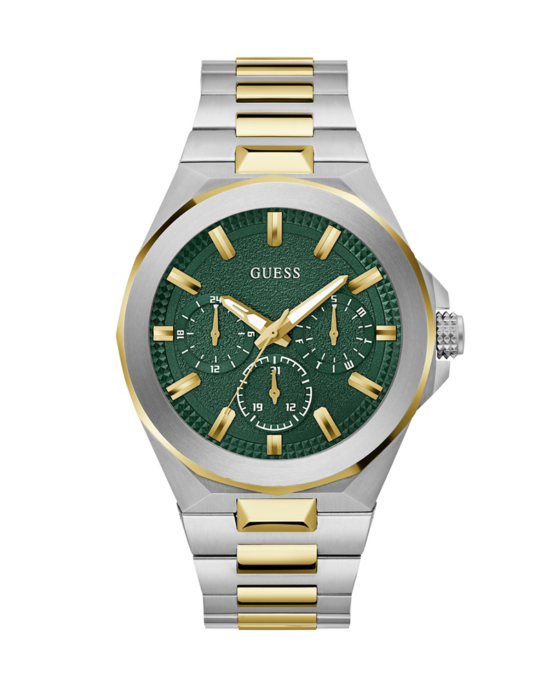 GW0798G3.jpg Guess Mens Watch – GW0798G3 - Image 1