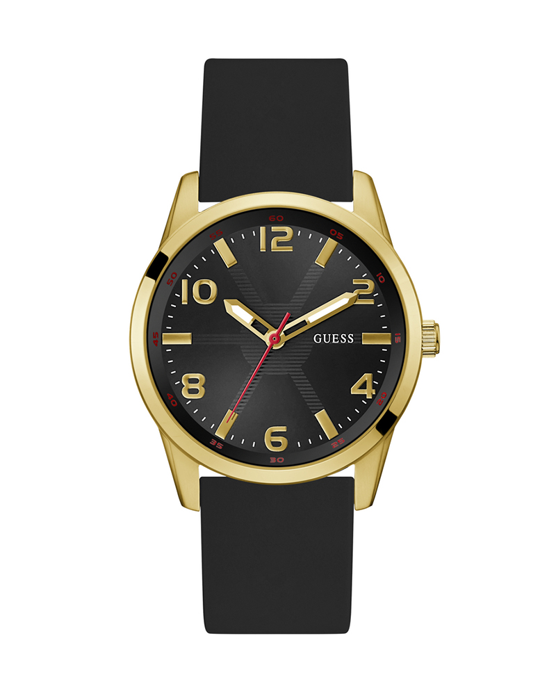 GW0805G2.jpg Guess Mens Watch – GW0805G2 - Image 1