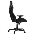 Gamdias Aphrodite MF1 PC Gaming Chair – Black/Red - Image 7