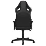 Gamdias Aphrodite MF1 PC Gaming Chair – Black/Red - Image 6