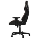 Gamdias Aphrodite MF1 PC Gaming Chair – Black/Red - Image 8
