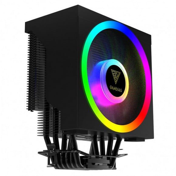 Gamdias Boreas M1-610 ARGB CPU Cooler