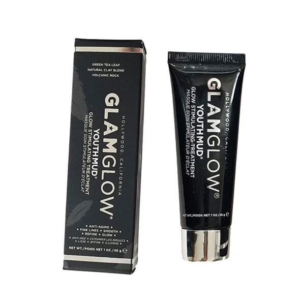 GlamGlow Youthmud Glow Stimulating Treatment – 30g