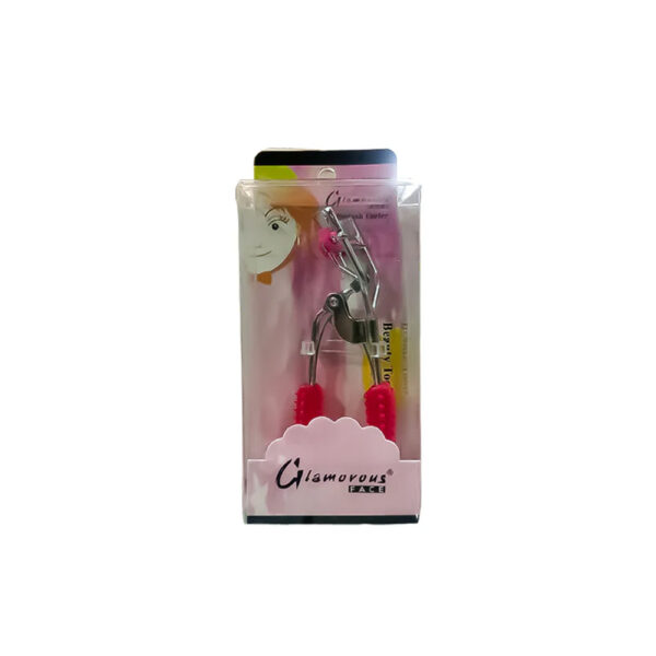 Glamorous Face Professional Eyelash Curler