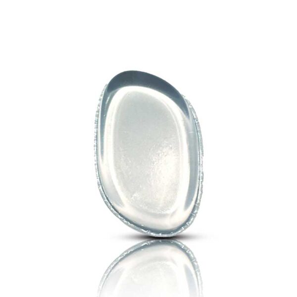 Glamorous Face Puff silicon