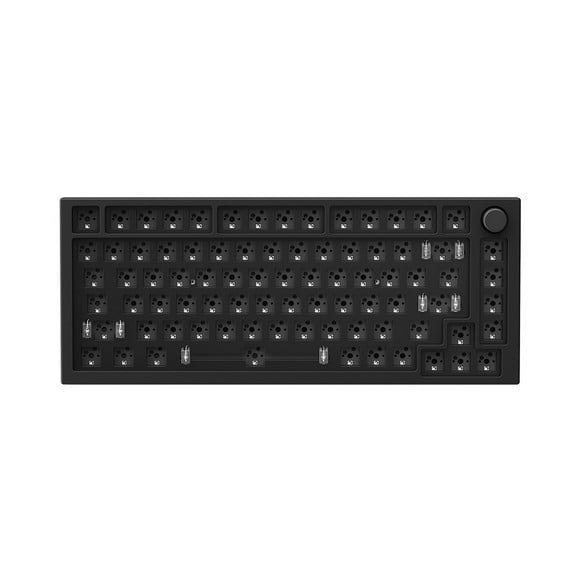 Glorious GMMK Pro 75% Barebone Black Slate