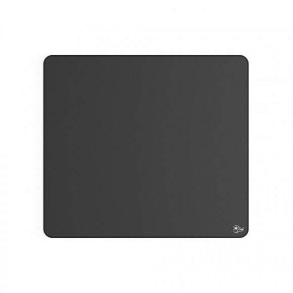 Glorious PC Gaming Elements Ice Gaming Surface Black