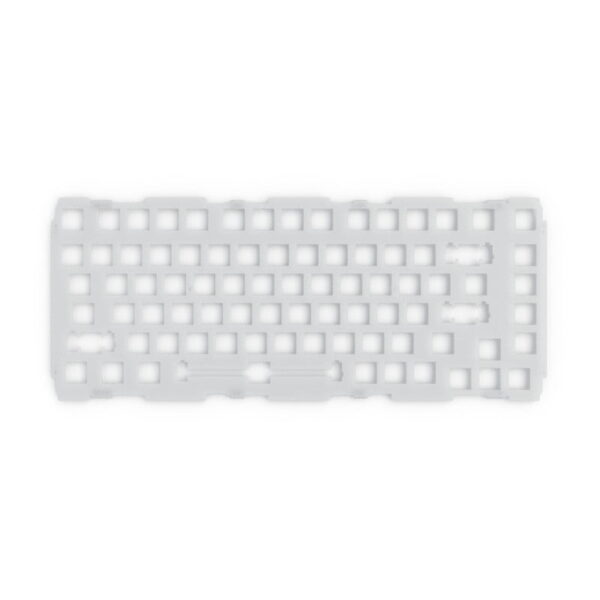 Glorious PC Gaming Race GMMK Pro 75 Switch Plate – Polycarbonate