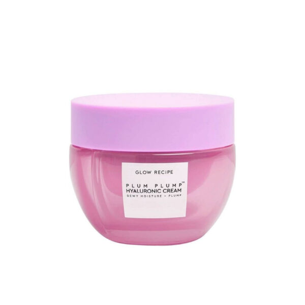 Glow Recipe-Plum Plump Hyaluronic Acid Moisturizer – 50ml