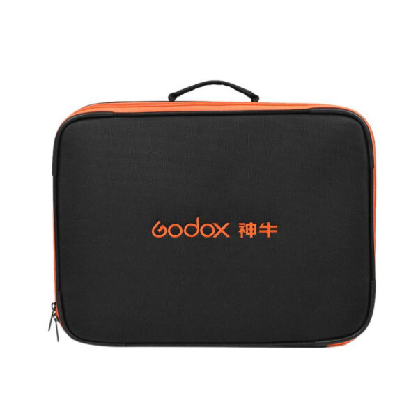 Godox CB-09 Outdoor Carry Case Bag for Godox Studio Lights (High-Quality Replica)