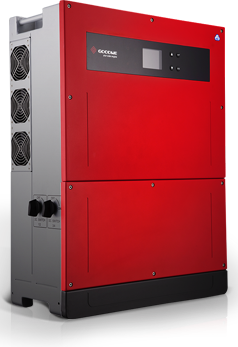Goodwe 60KW on-grid Inverter