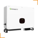 Growatt 60Kw On Grid Solar Inverter with Wifi dongle