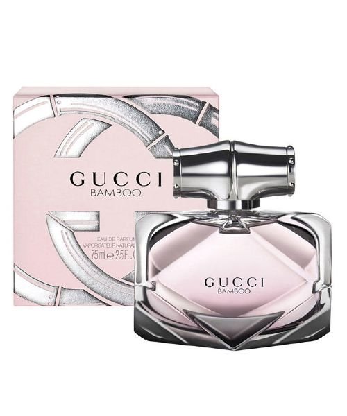 Gucci Bamboo For Women By Gucci