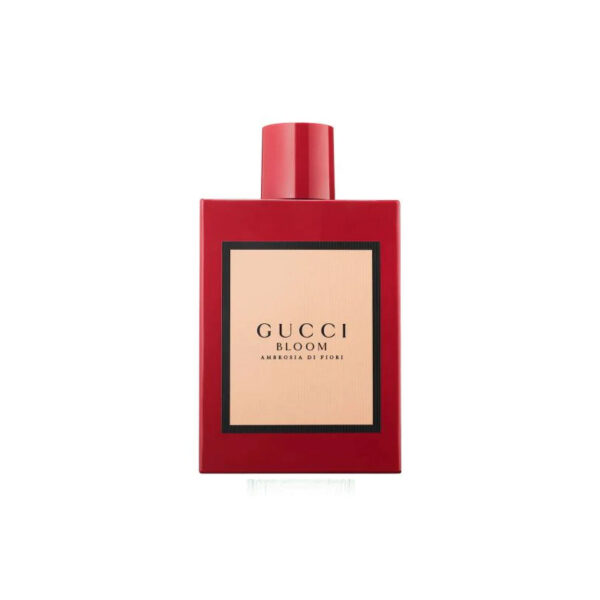 Gucci Bloom Ambrosia Di Fiori EDP For Women – 100ml