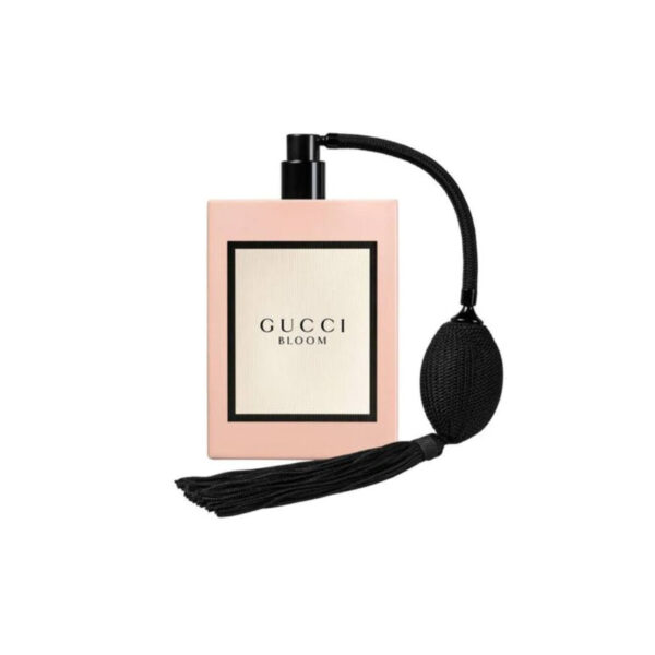 Gucci Bloom Deluxe Edition For Women EDP – 100ml