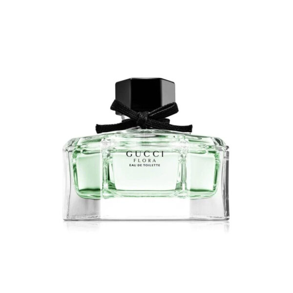 Gucci Flora For Women EDT – 75ml
