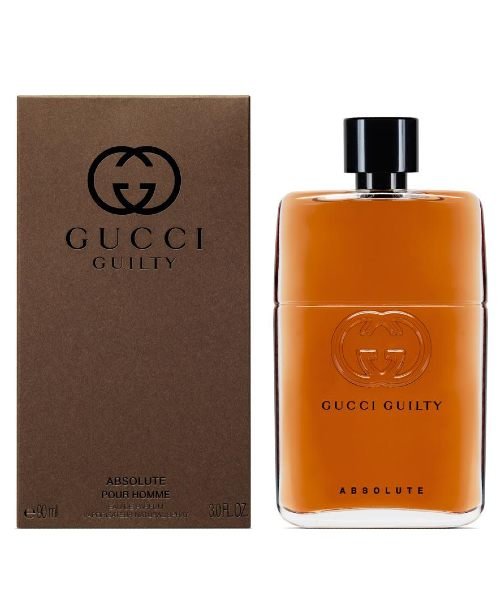 Gucci Guilty Absolute For Men By Gucci