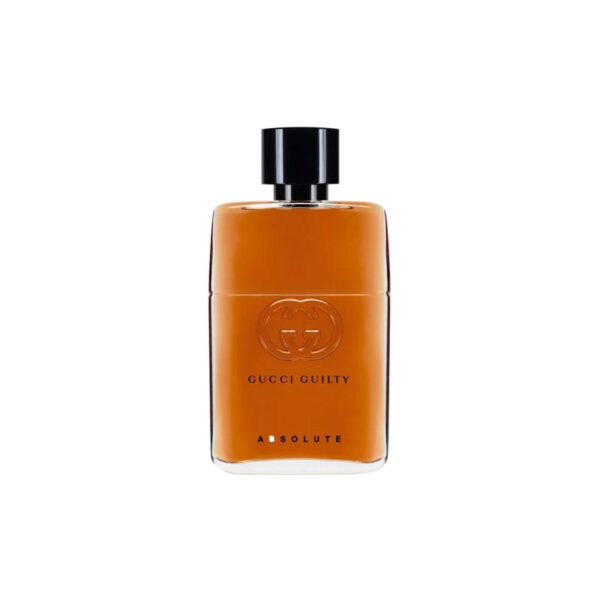 Gucci Guilty Absolute Pour Homme EDP For Men – 90ml