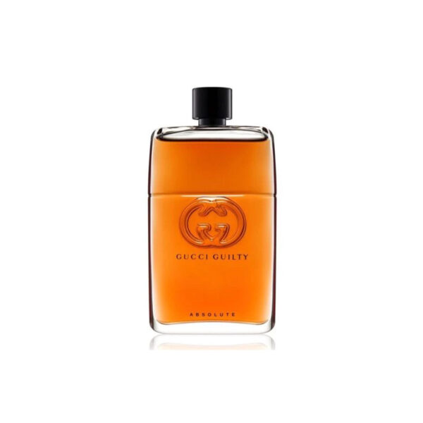 Gucci Guilty Absolute Pour Homme Perfume EDP – 150ml