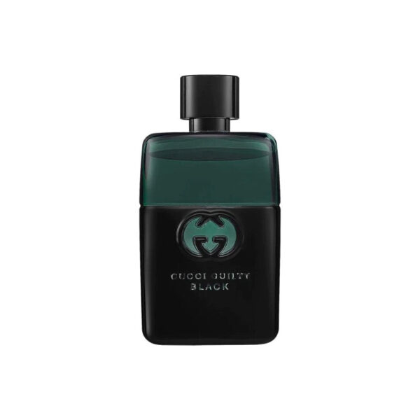 Gucci Guilty Black For Men EDT – 90ml