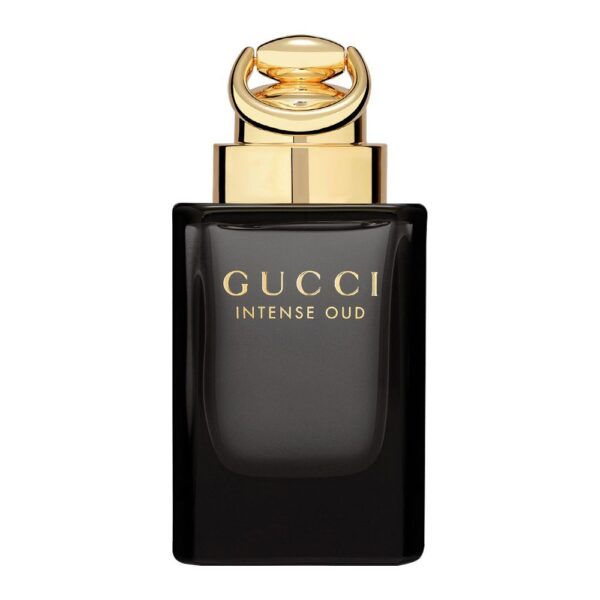 Gucci Intense Oud EDP Unisex Perfume – 90ml