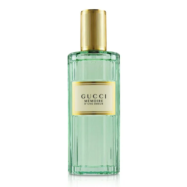 Gucci Memoire D’une Odeur EDP For Women – 60ml