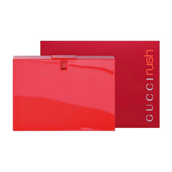 Gucci Rush EDT For Women – 75ml
