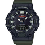 Casio General Mens Watch – HDC-700-3AVDF