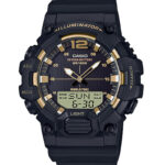 Casio General Mens Watch – HDC-700-9AVDF