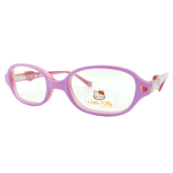 Hello Kitty Frames For Kids – HEAA049C09