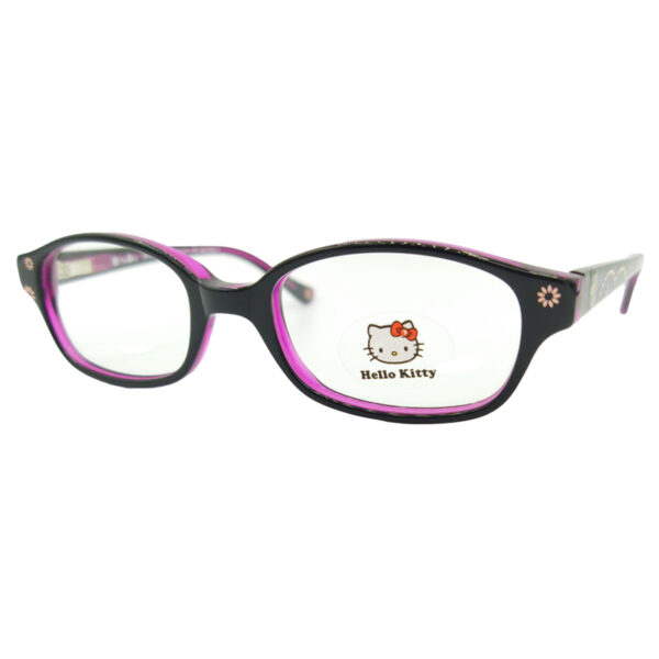 Hello Kitty Frames For Kids – HEAA064C01