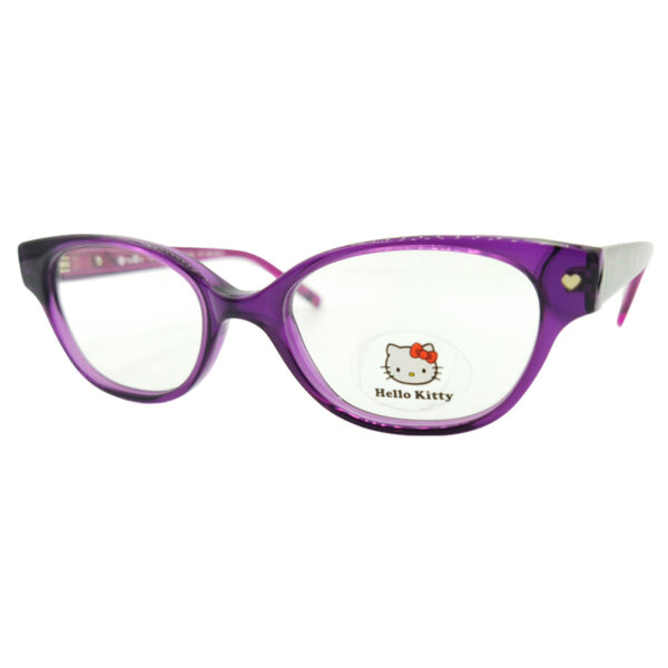Hello Kitty Frames For Kids – HEAA078C08