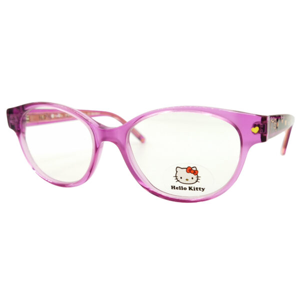 Hello Kitty Frames For Kids – HEAA079C10