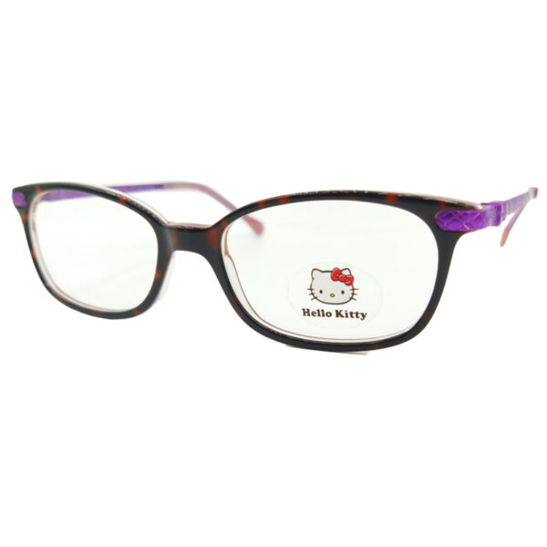 Hello Kitty Frames For Kids – HEAM051C28