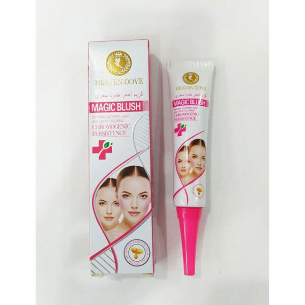 Heaven Dove Pink Magic Liquid Blusher – 50g