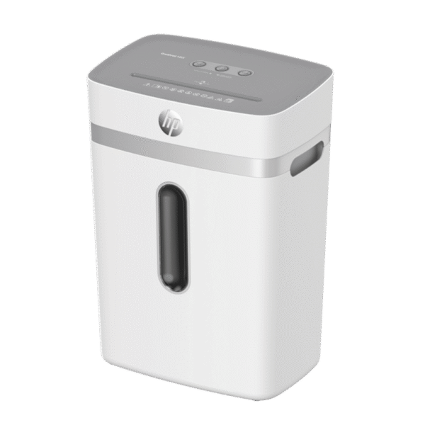 Paper Shredder hp 12CC OneShred