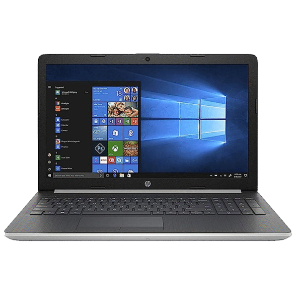 HP 15-db1059au, Ryzen 3, 8 GB RAM, 240 GB SSD, 15.6″ FHD Screen