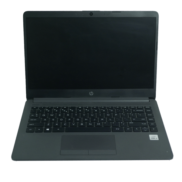 HP 240 G8, Core i3 10th Gen, 8 GB RAM, 256 GB SSD, 14″ Screen